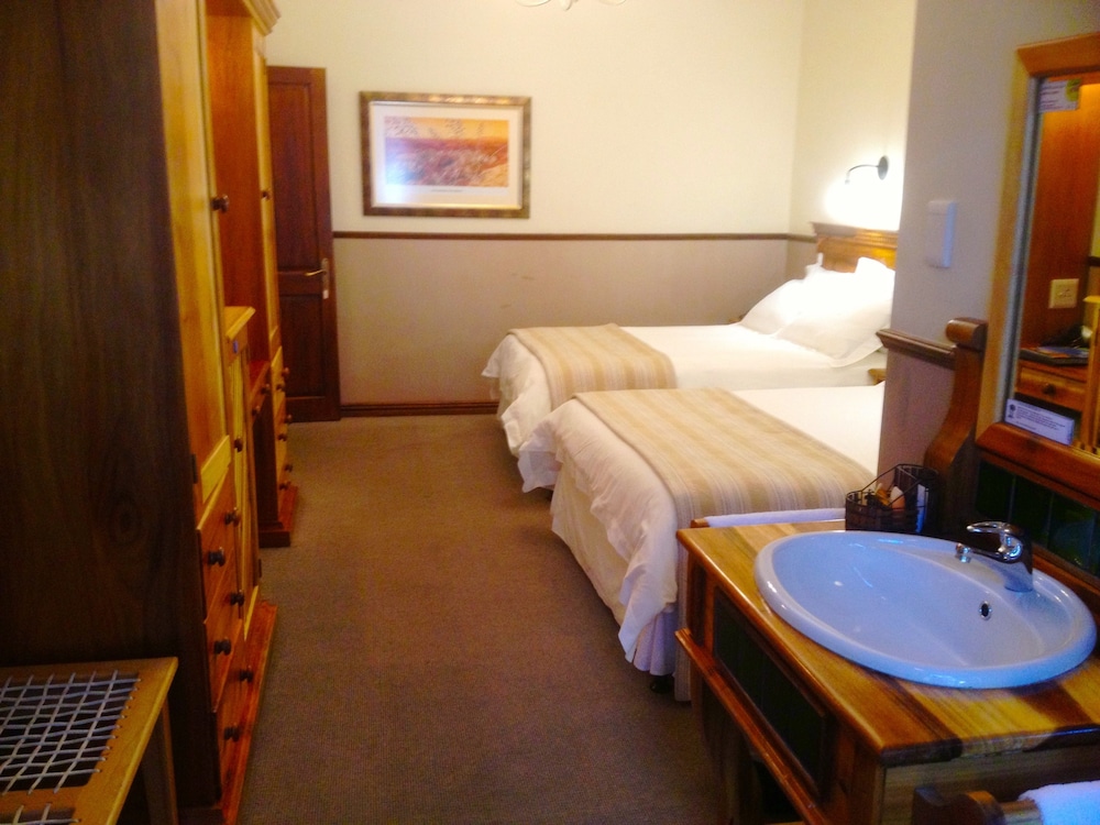 Turnberry Boutique Hotel 24/49