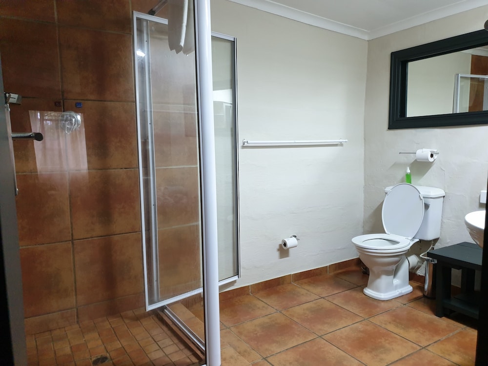 Umlilo Lodge 62/64