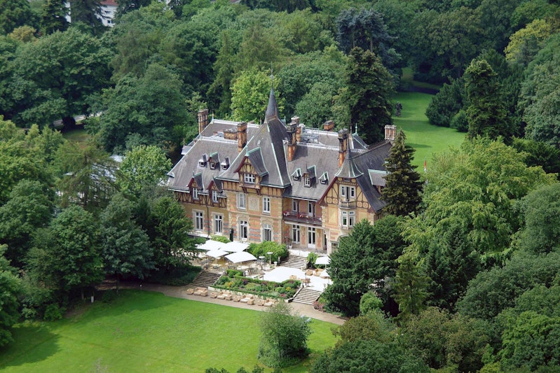 Villa Rothschild Kempinski 38/38