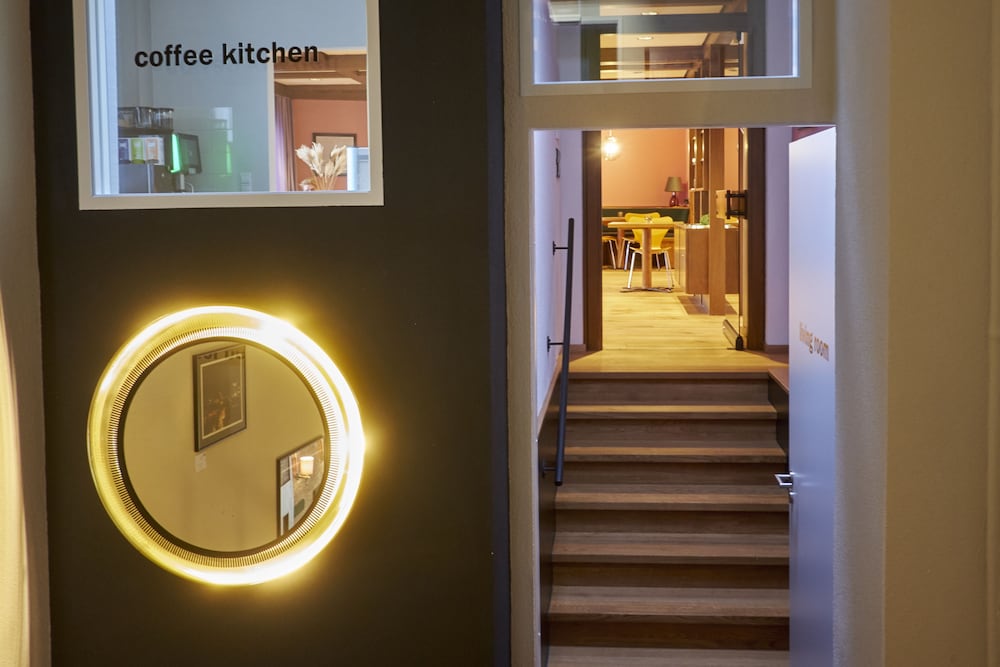 Union Hotel Offenburg 15/28