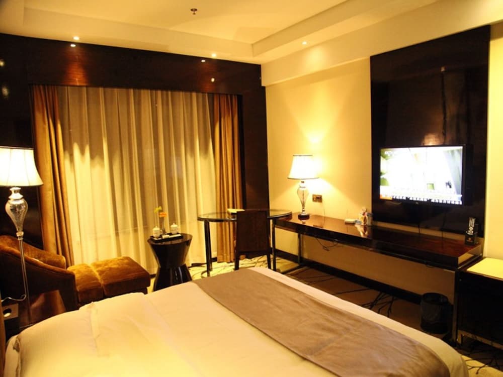 Greentree Inn Anhui Bengbu Guzhen Guyang Road Experimental Middle School Express Hotel 21/52