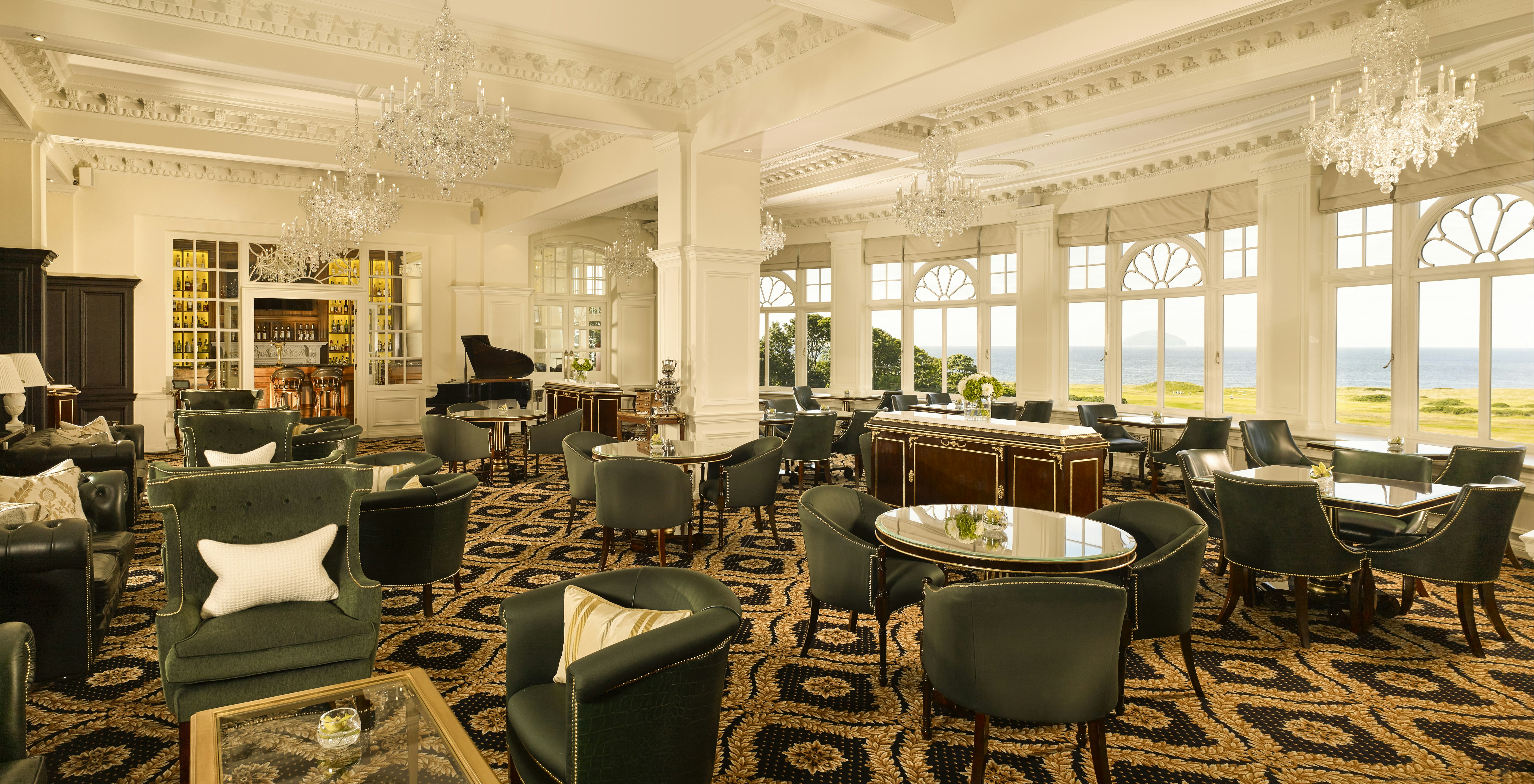 Trump Turnberry 15/23