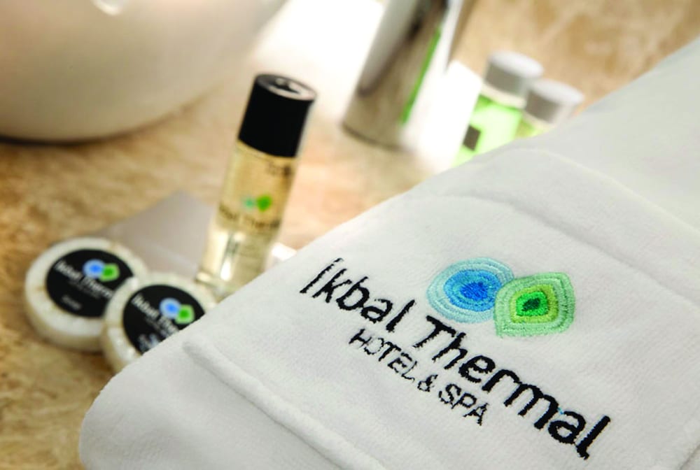 Ikbal Thermal Hotel And Spa 49/74