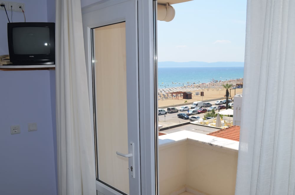 Seda Hotel 44/46