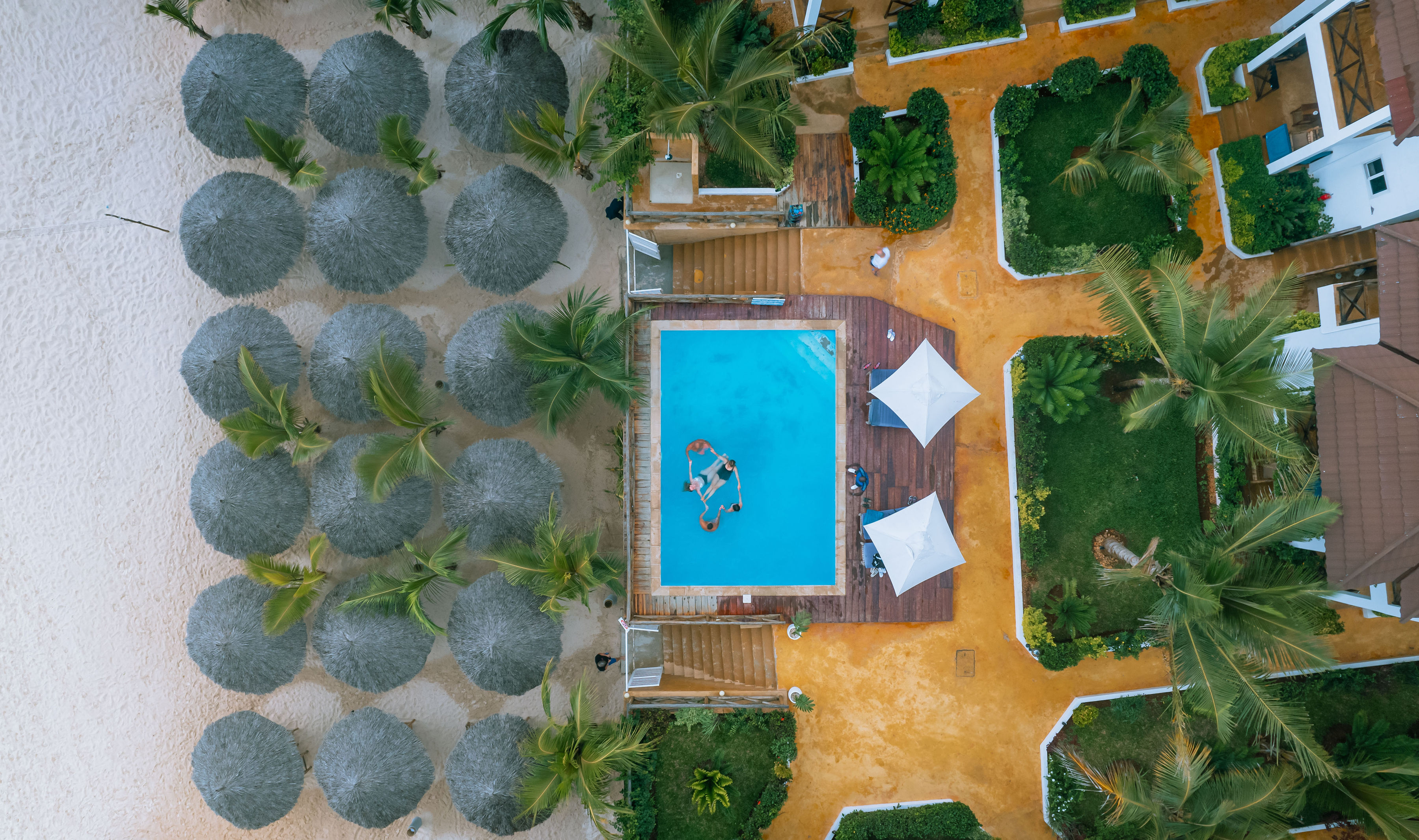 Sansi Kendwa Beach Resort 6/58