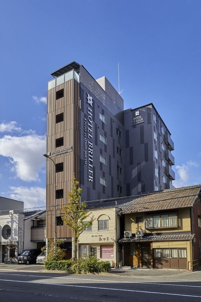 Hotel Briller 22/24