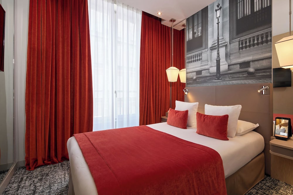 Hotel La Lanterne & Spa 12/72