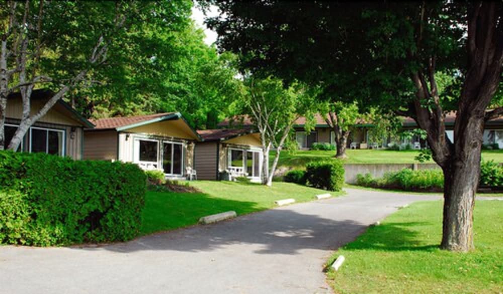 The Glen House Resort Ltd 22/31