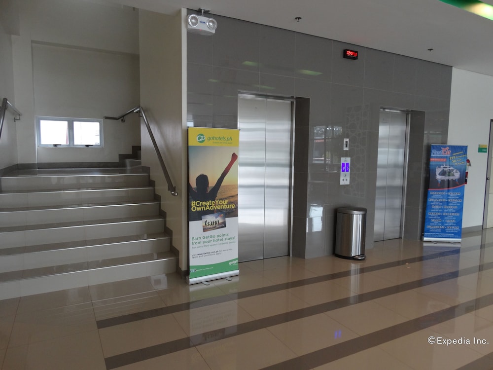 Go Hotels Lanang - Davao 11/46