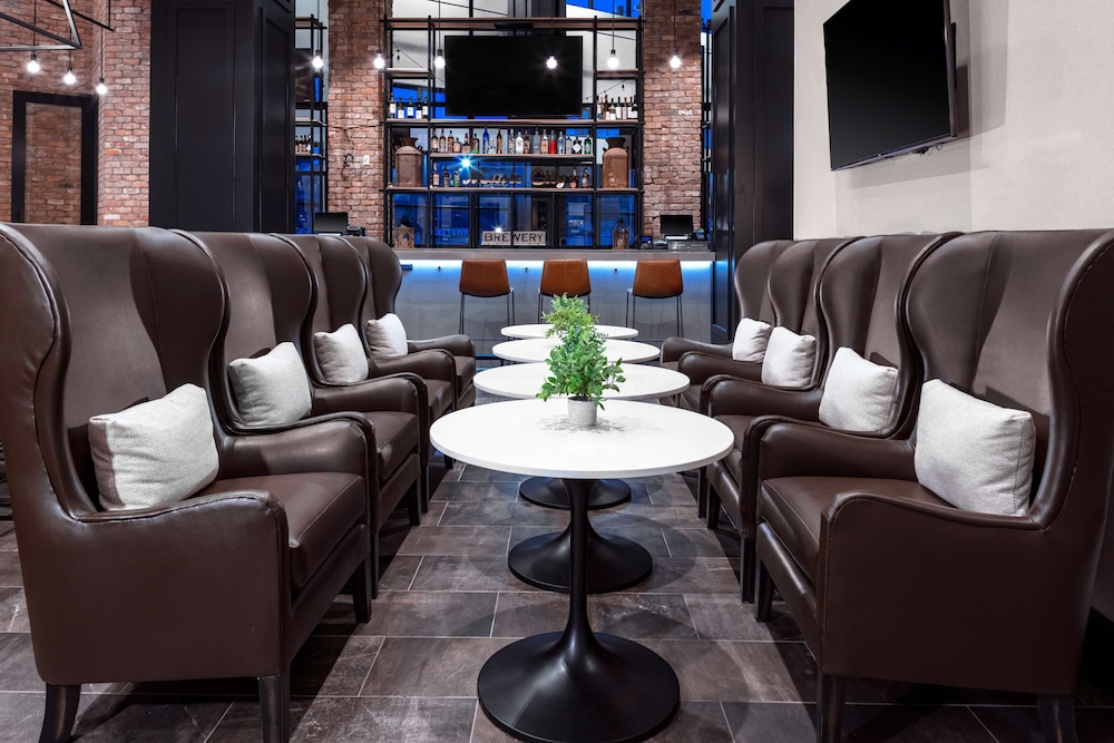 Hyatt House Nashville Downtown / Convention Center 21/47