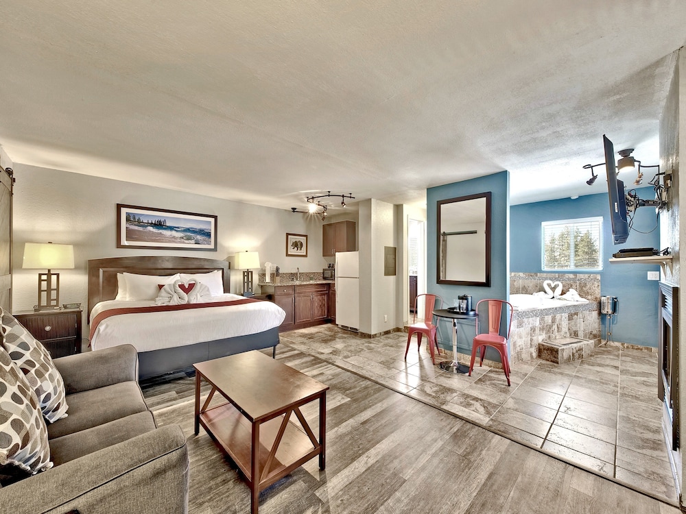 Heavenly Inn Lake Tahoe 27/43
