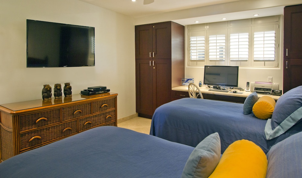 Polo Beach Club A Destination Residence 14/78