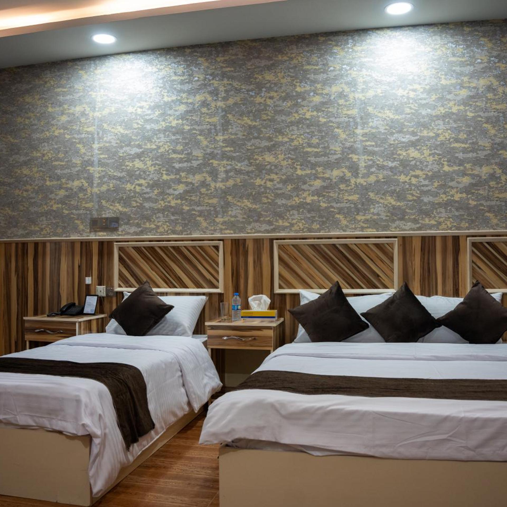 Kristal Hotel Duhok 29/63