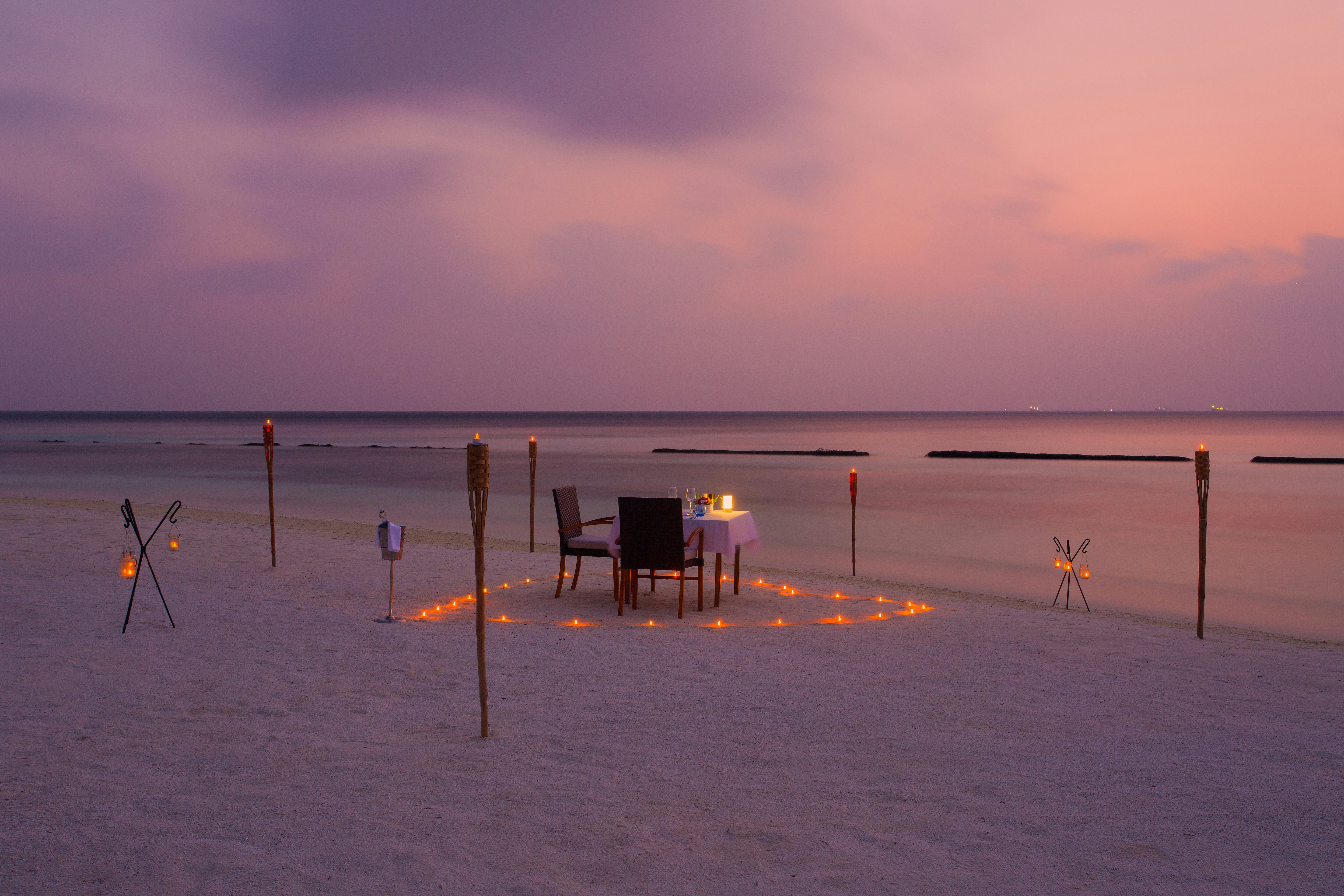 Komandoo Island Resort & Spa - Adults Only 101/122