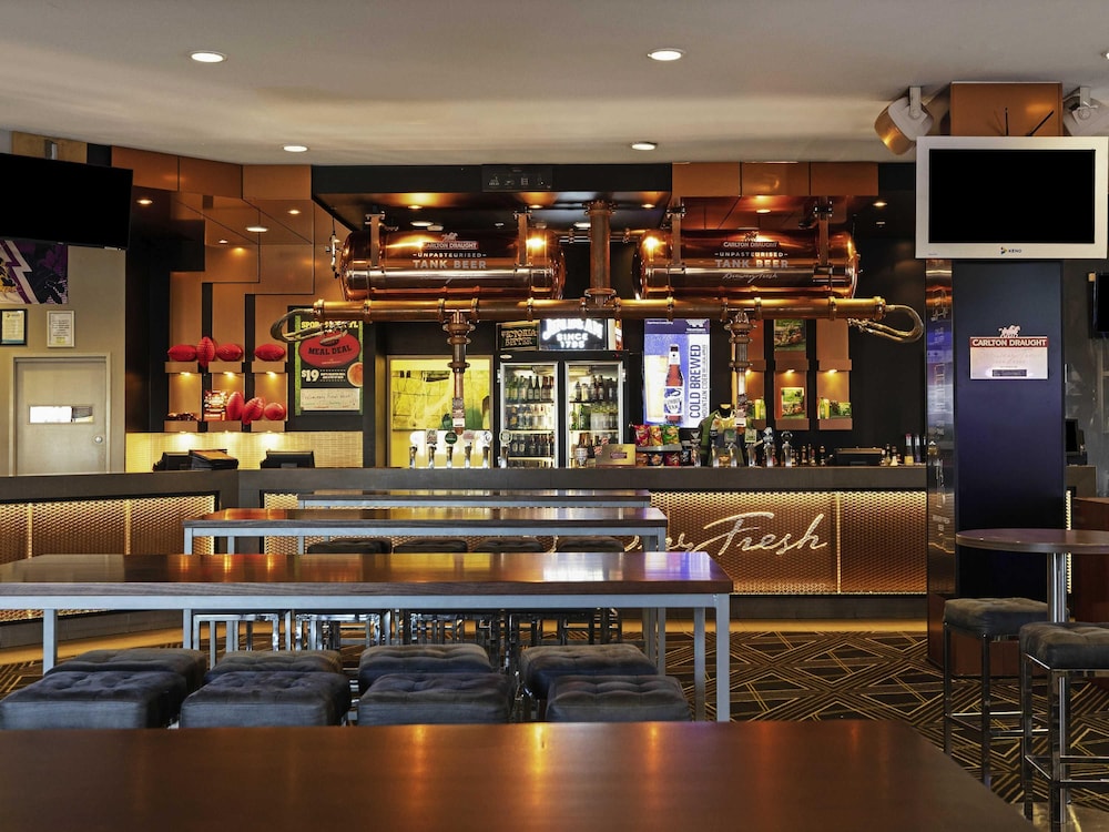 Mercure Melbourne Caroline Springs 33/48