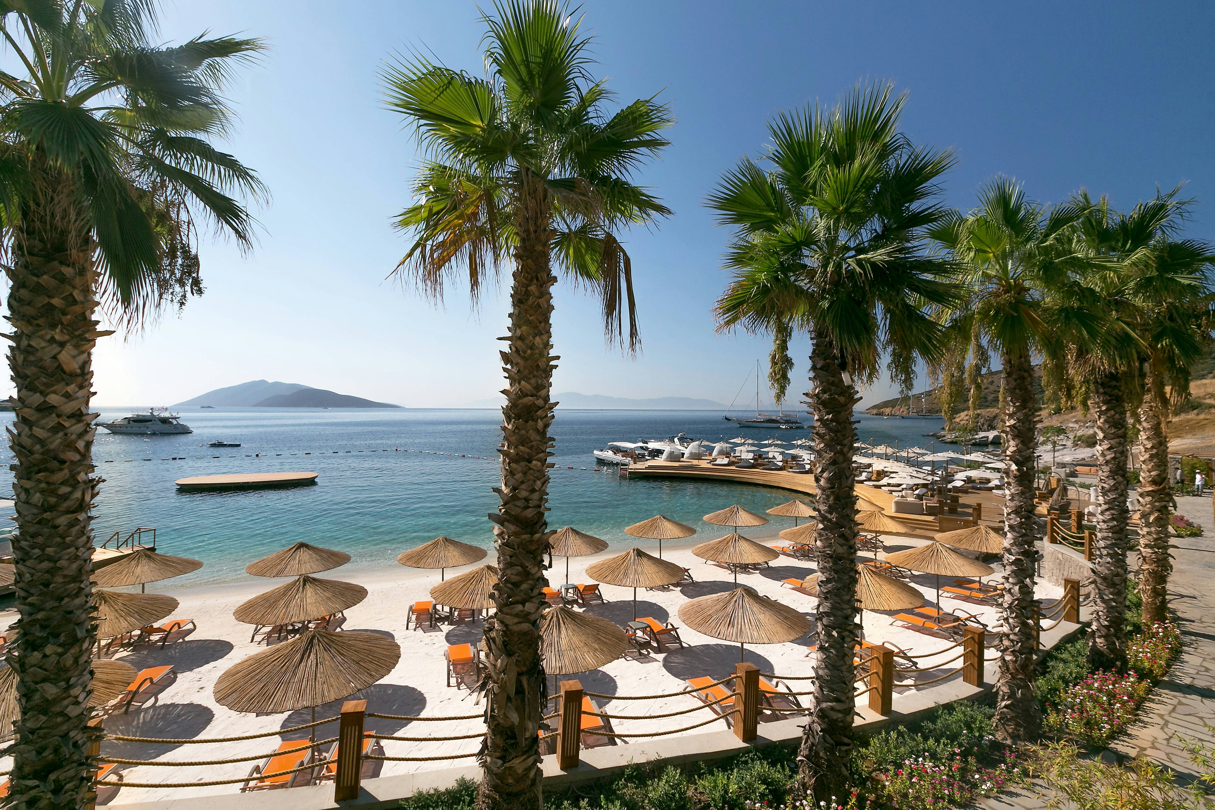Caresse, a Luxury Collection Resort & Spa, Bodrum 66/80