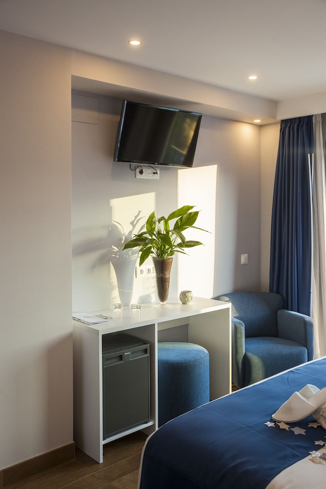Hotel Boutique Barra Alta - Adults Only 16/31