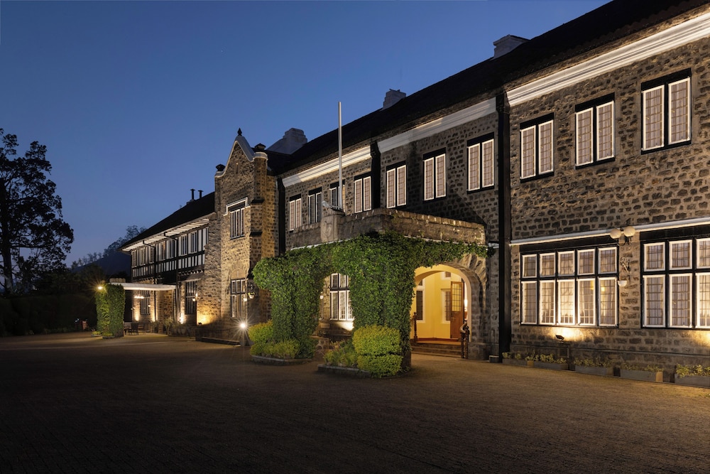 Hill Club 5/50