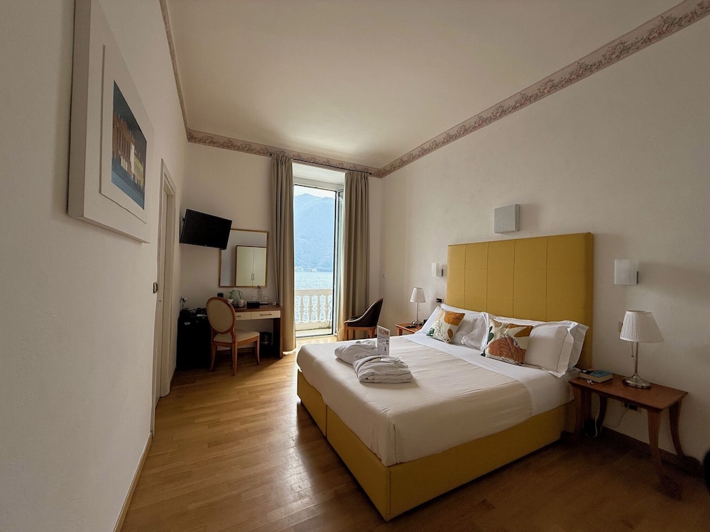 HOTEL VILLA BELVEDERE 23/68