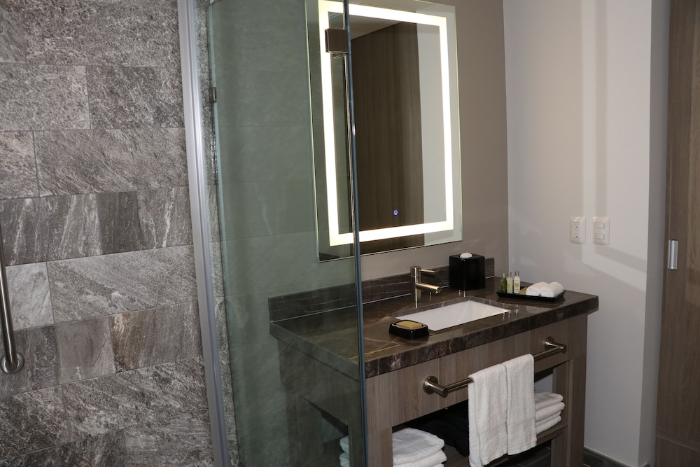 Hampton Inn Suites By Hilton Puebla 22/56