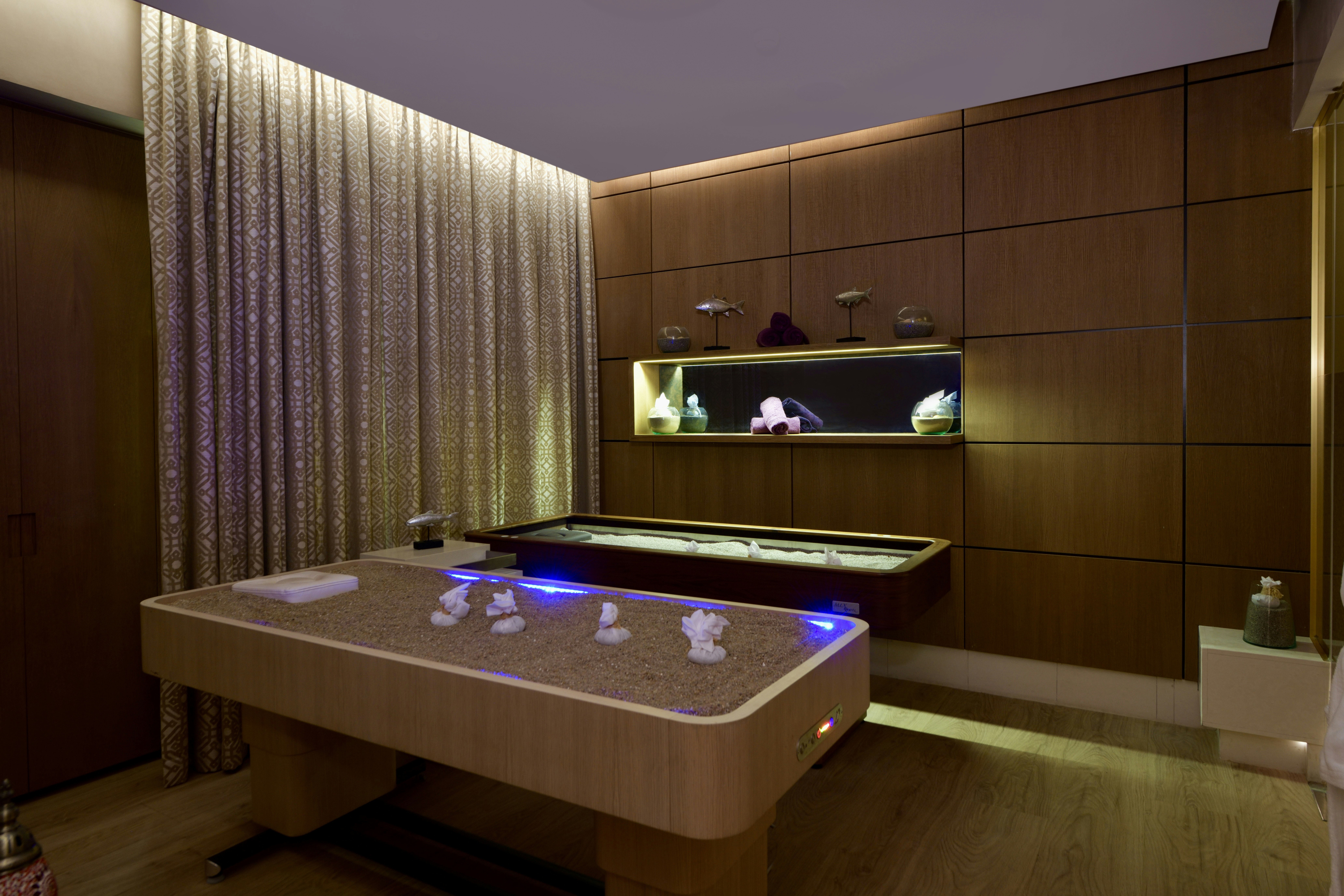 Hilton Tangier Al Houara Resort & Spa 16/65
