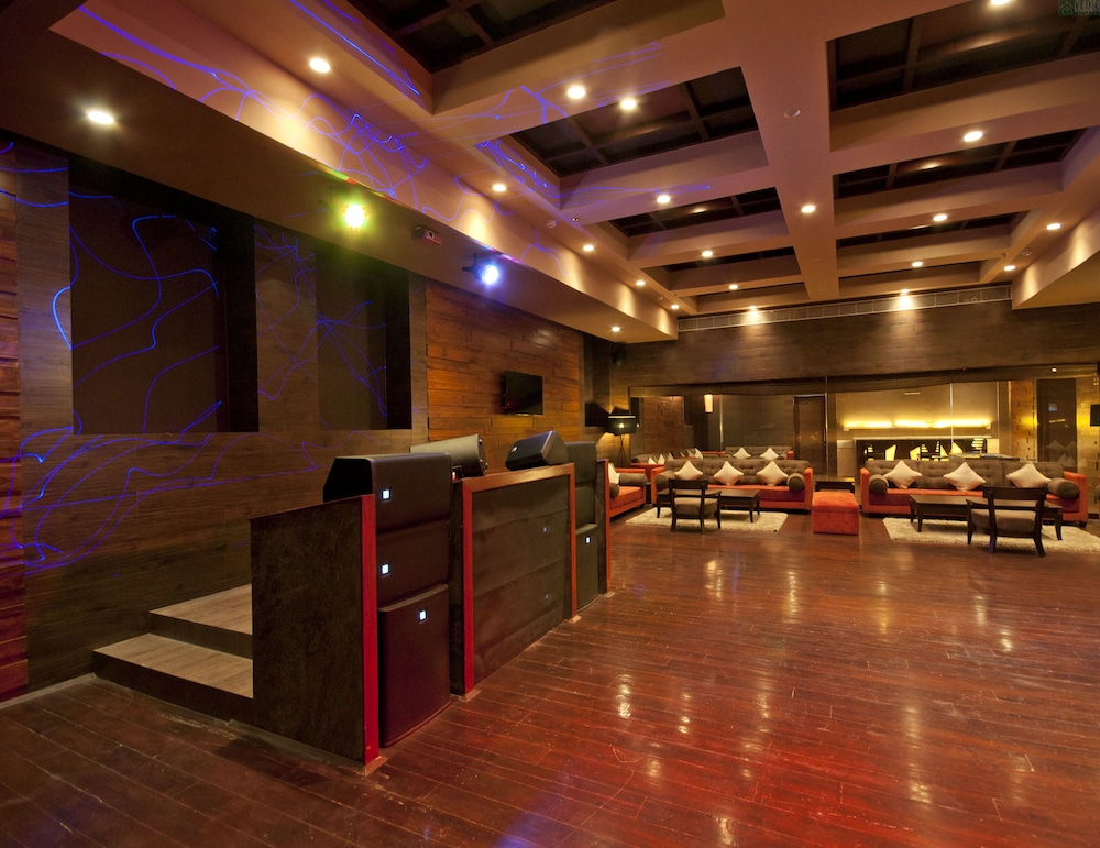 Vedic Village Spa Resort 42/50