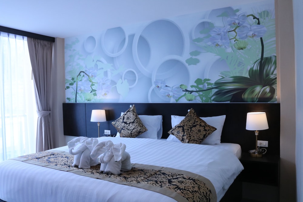 iCheck inn Sky Beach Ao Nang Krabi 13/43