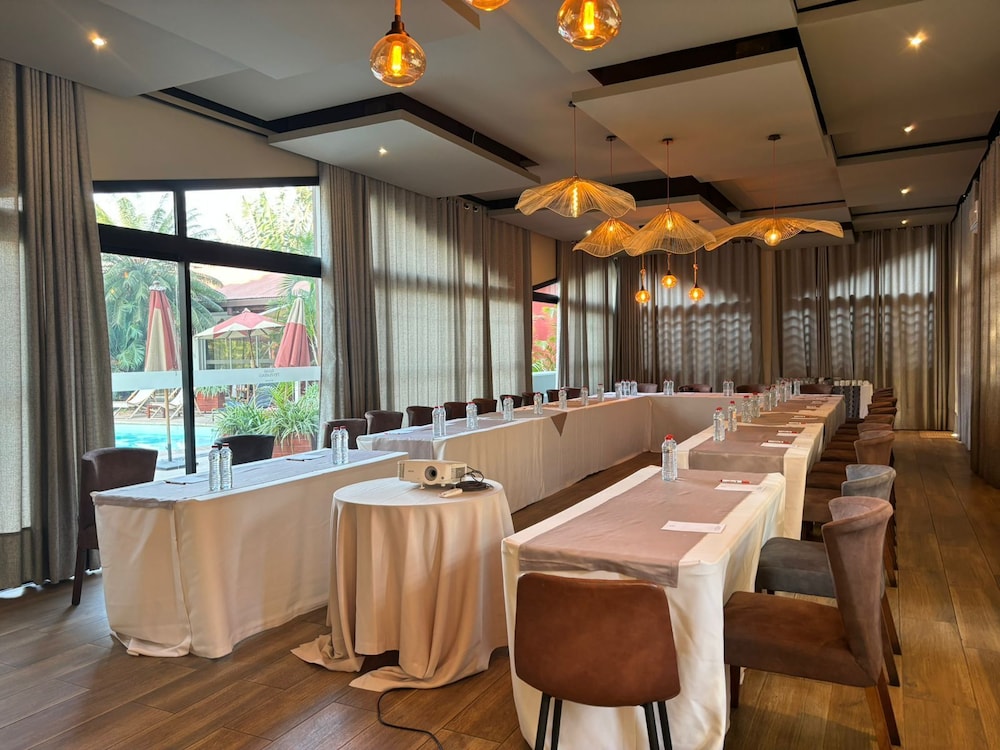 Relais des Plateaux 52/63