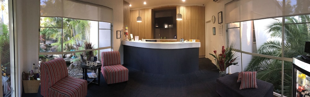 Best Western Fairway Motor Inn 6/37