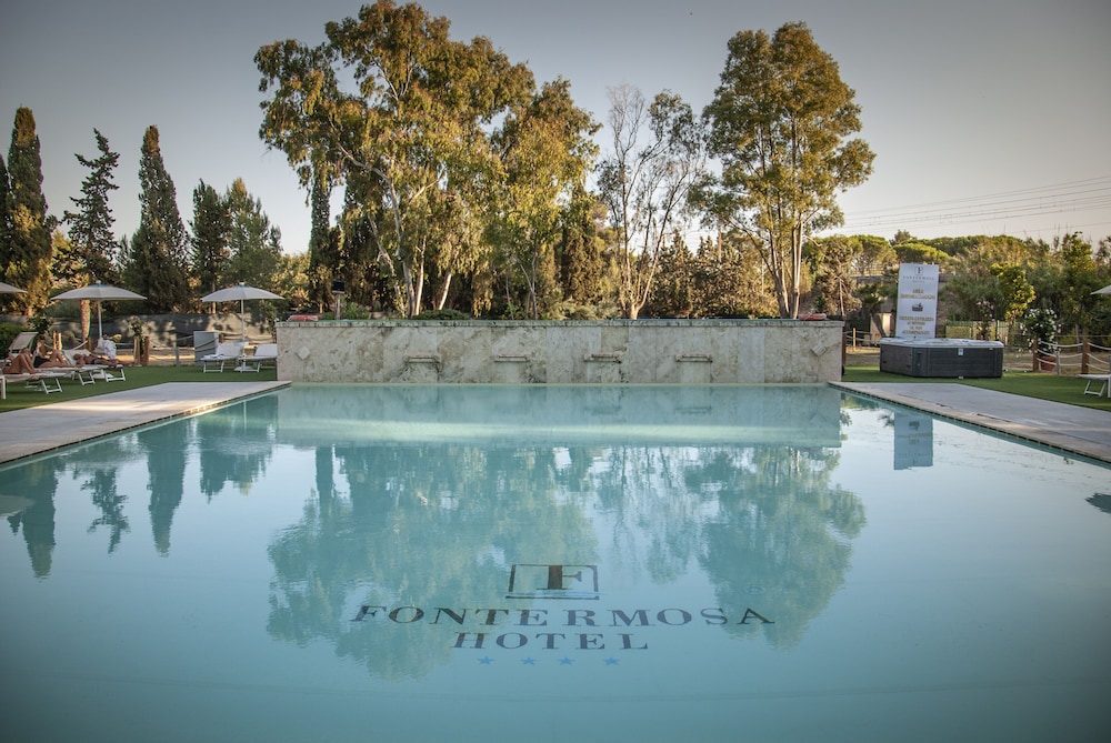 Hotel Fontermosa 49/50