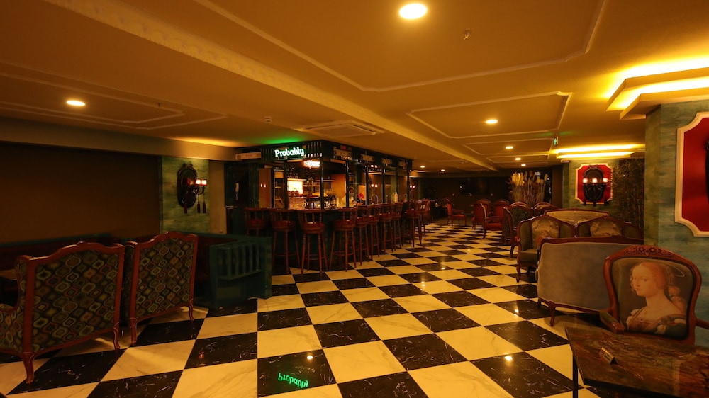 Reform Hotel 46/50