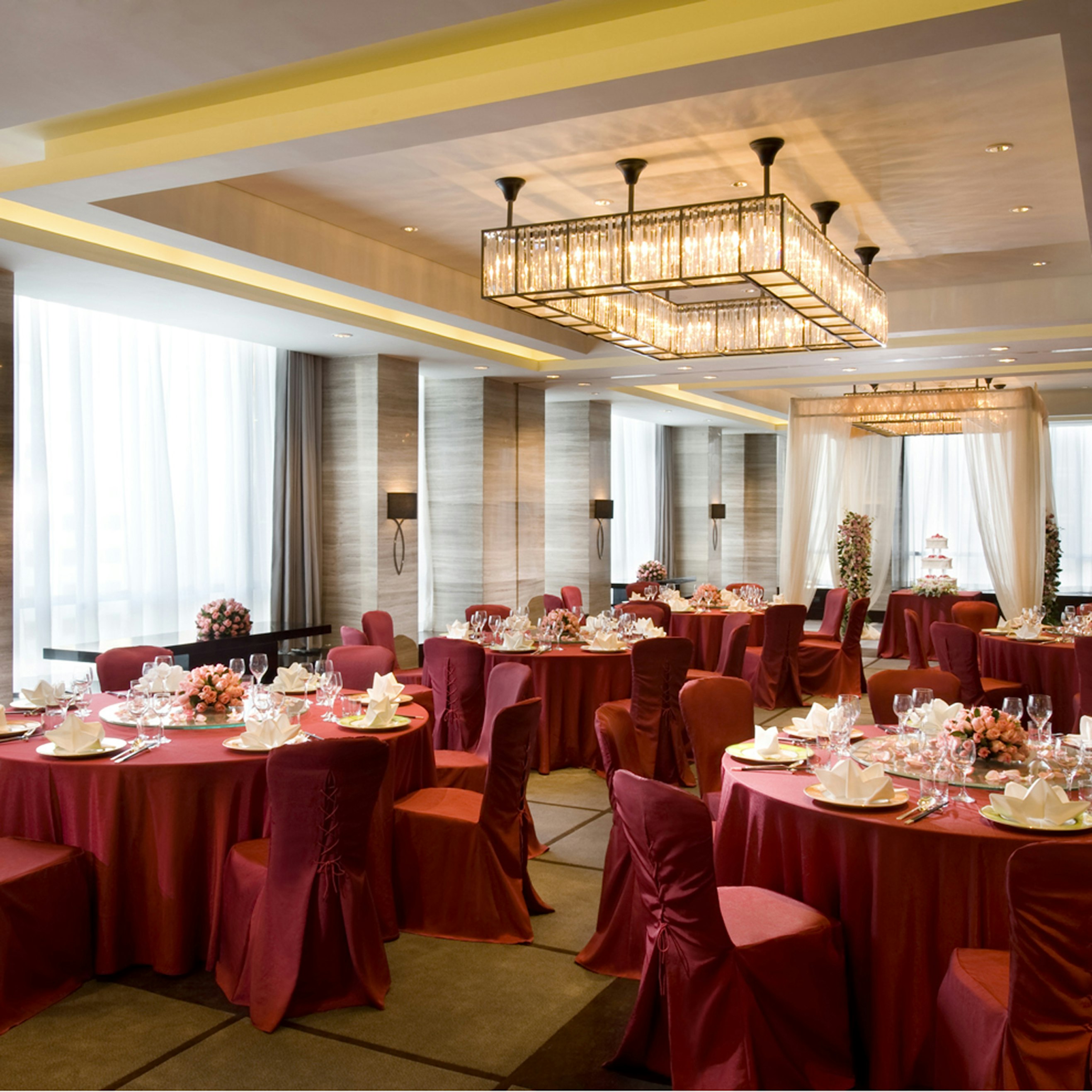 Hilton Beijing Wangfujing 44/52