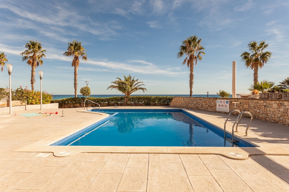 Pierre & Vacances Cala Cristal Beach Club 36/42