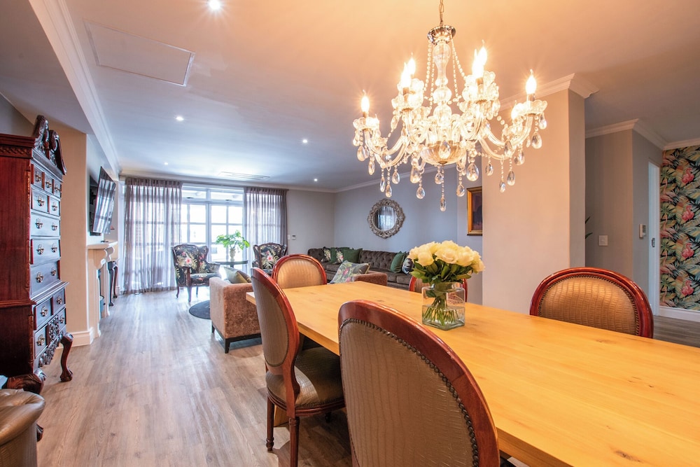 Romney Park All Suite Hotel And Spa 46/74