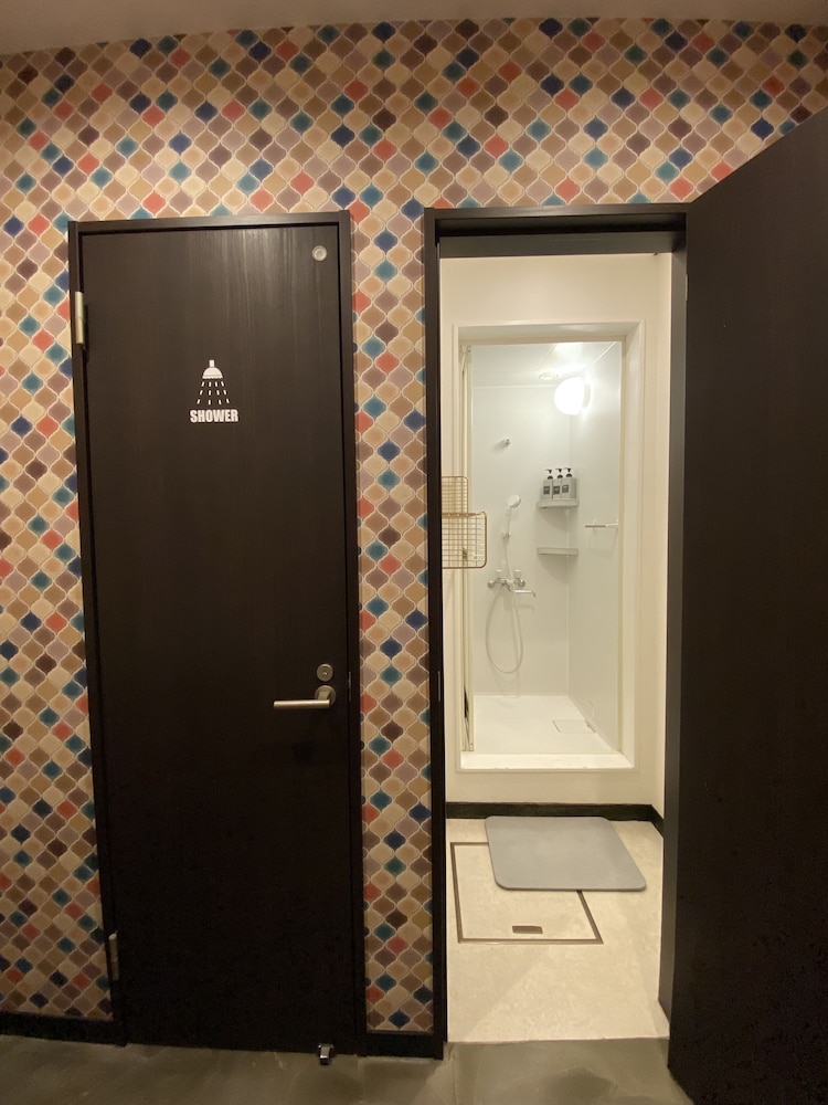 Hostel&Information Samurise 18/42