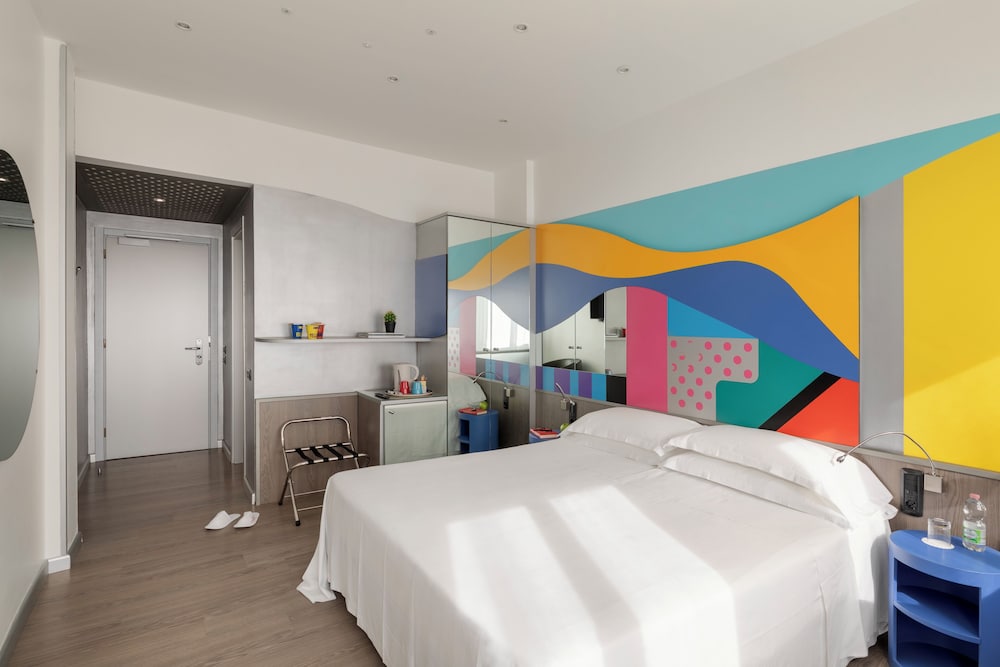 Mediolanum Hotel 29/71