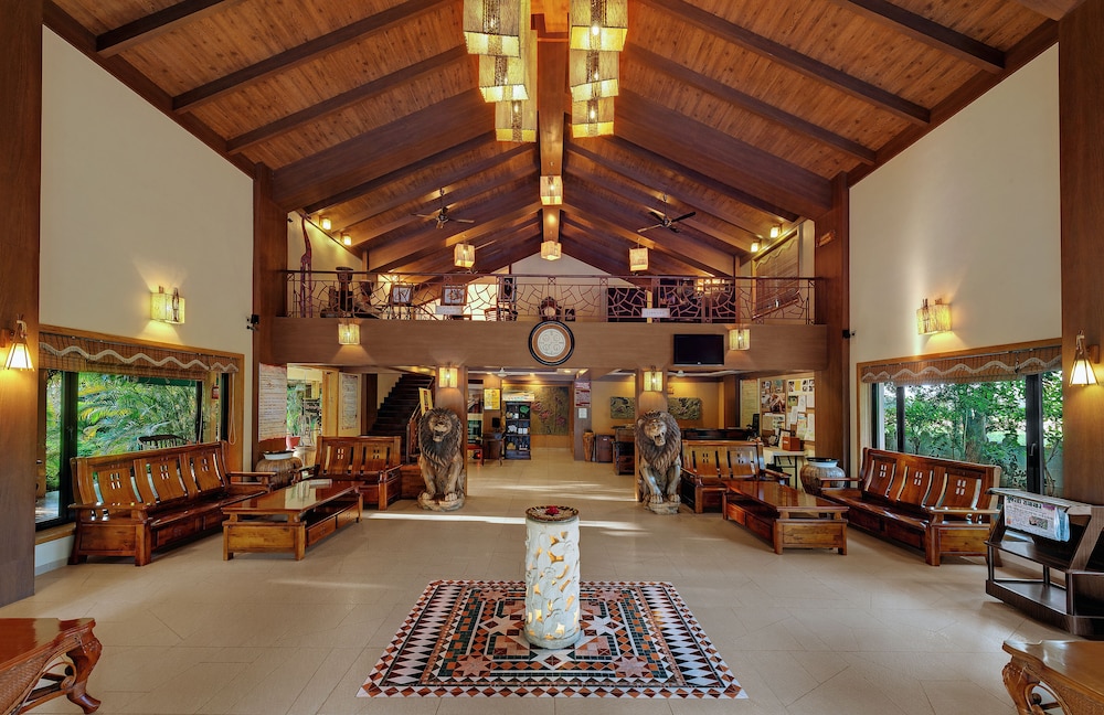 The Fern Gir Forest Resort, Sasan Gir - A Fern Crown Collection Resort 25/46