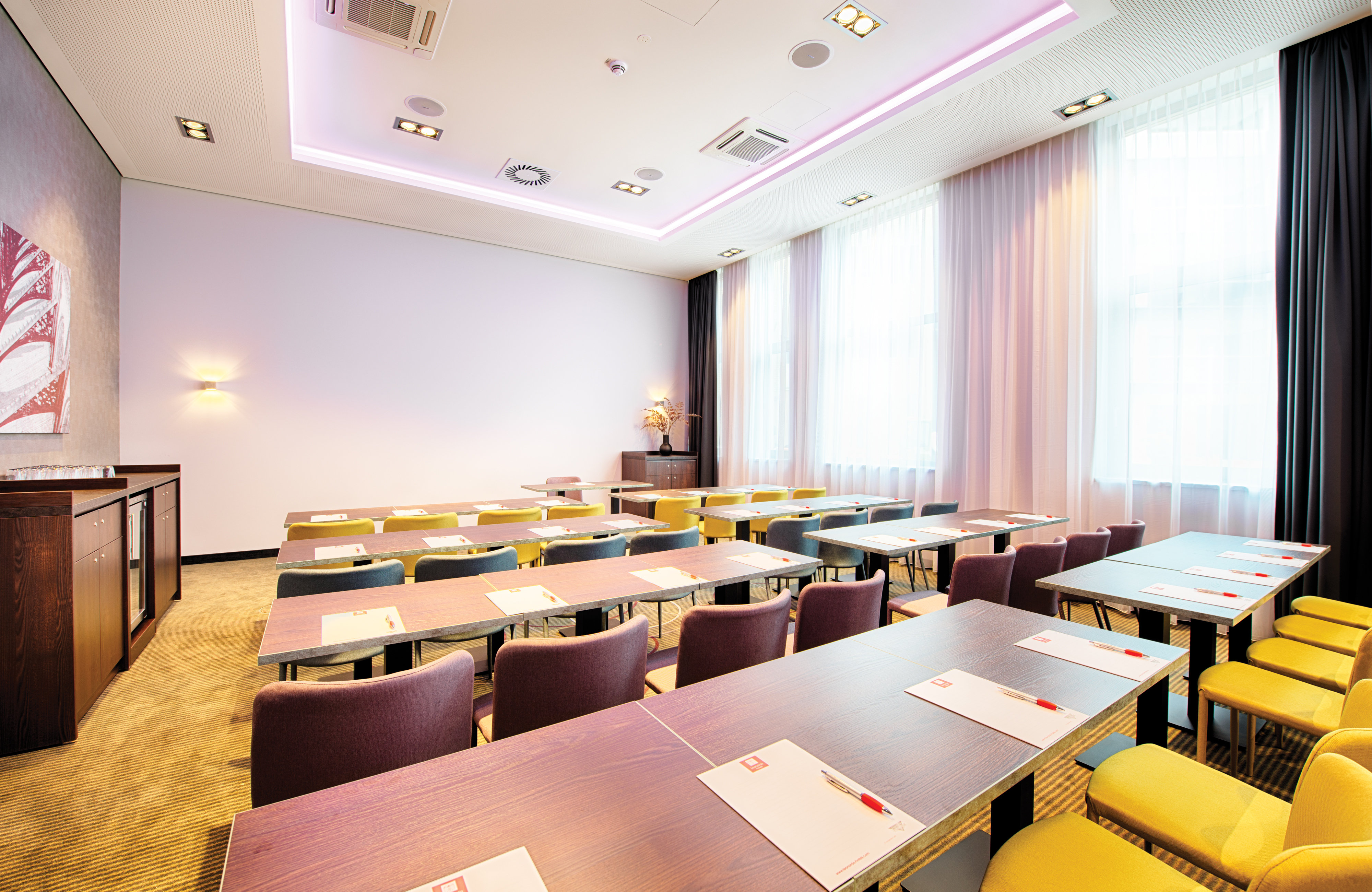 Leonardo Royal Hotel Ulm 76/81