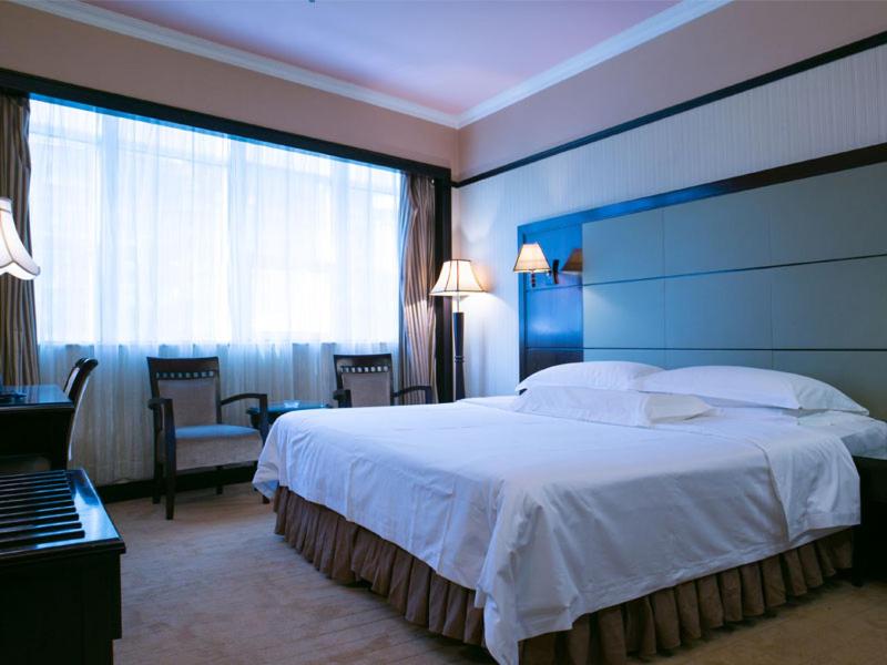 Vienna Hotel- Shenzhen Fuhua Road 9/22