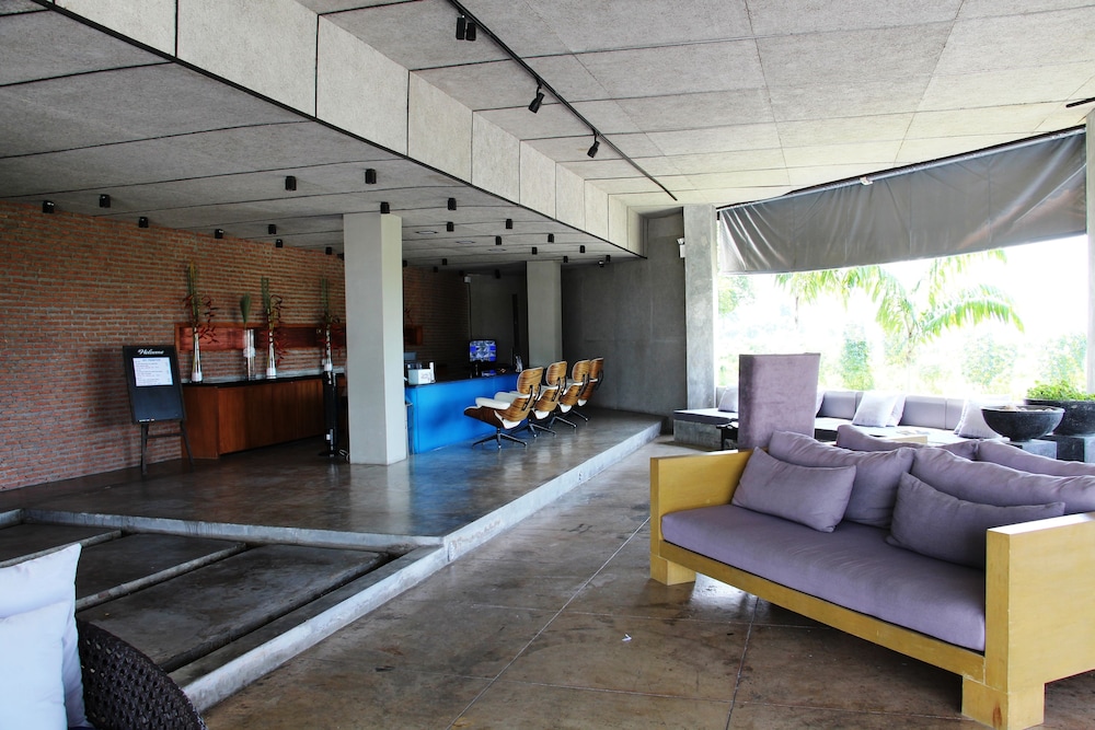 Sunday Sea Two Pool Villa Pattaya 34/50