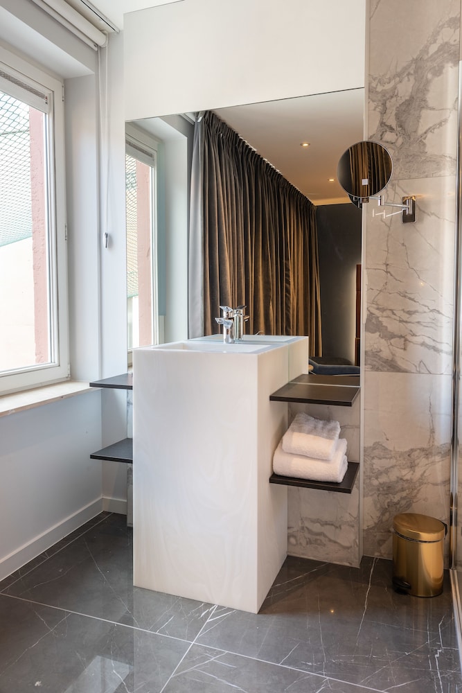 Boutique Hotel Sablon by CW Hotel Collection 2/69