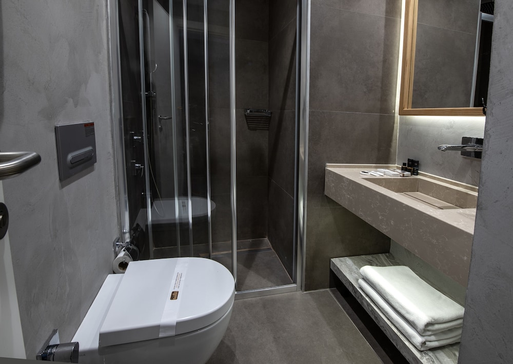 HOTEL BOSFORA 48/50