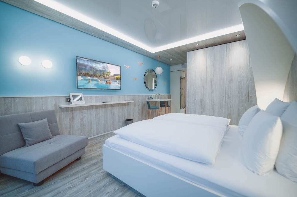 Hotel Victory Therme Erding 14/56