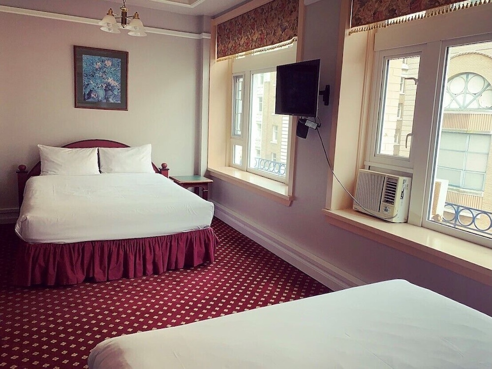 Bedford Regency Hotel, Trademark Collection by Wyndham 11/47