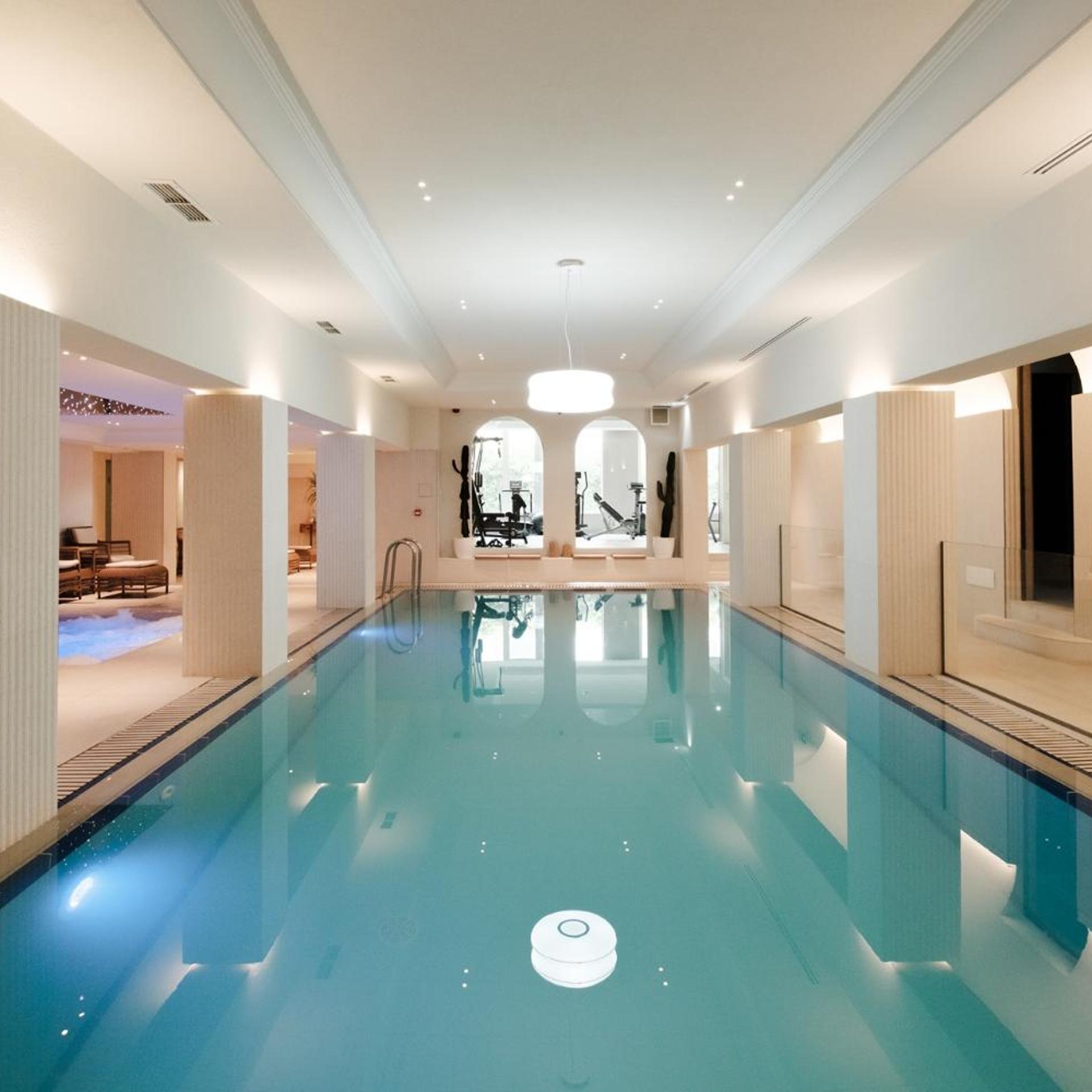 Palace Hotel And Spa 22/38
