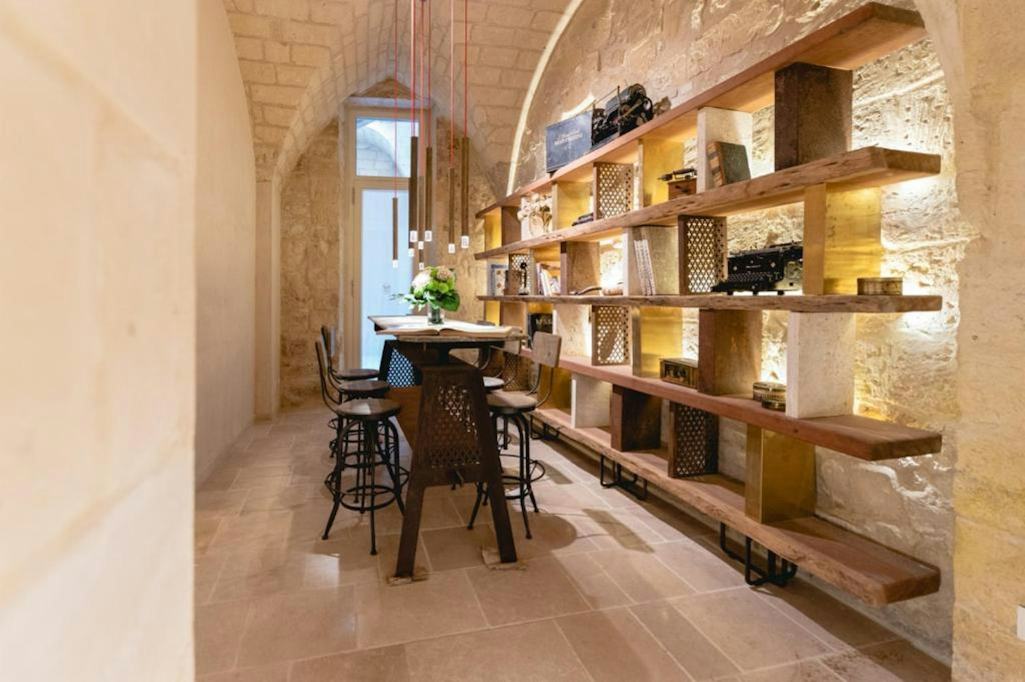 Pollicastro Boutique Hotel 53/69