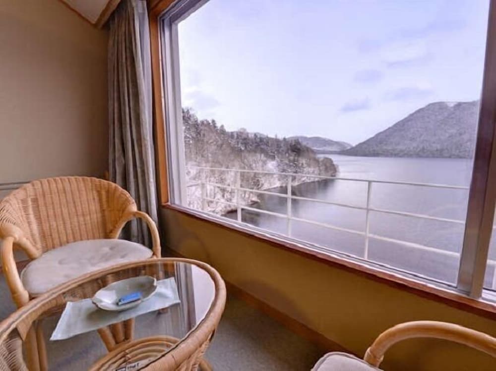 Shikaribetsu Lakeside Onsen Hotel Fusui 26/54