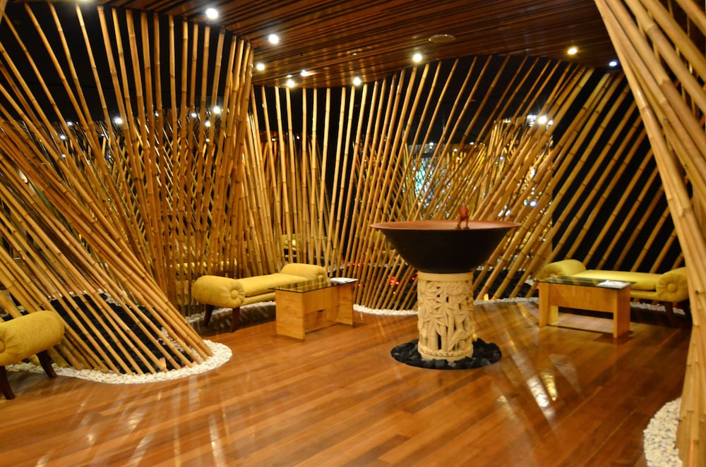 Kupu Kupu Jimbaran Beach Club Spa By Loccitane 18/46