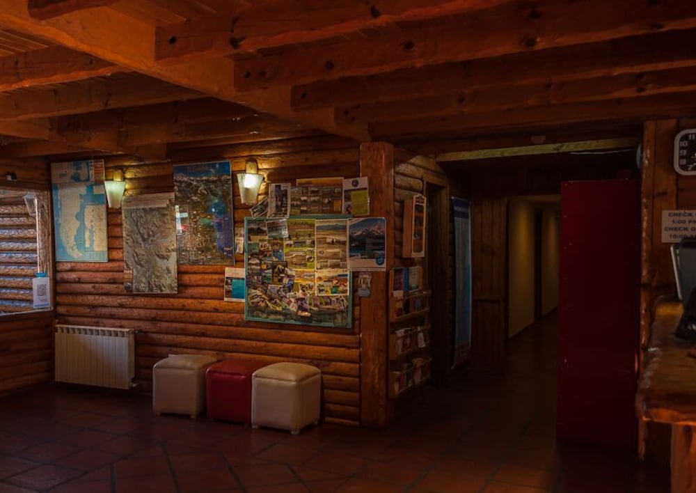 Calafate Hostel 28/47
