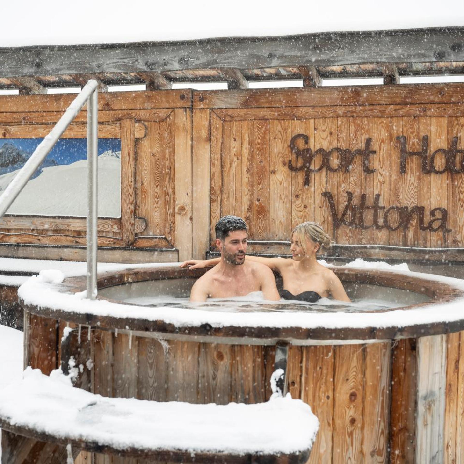Sport Hotel Vittoria 36/57